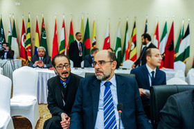 دهمین اجلاس وزرای اطلاع‌رسانی کشورهای اسلامی